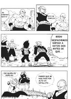 DBM U3 & U9: Una Tierra sin Goku : Chapitre 23 page 24