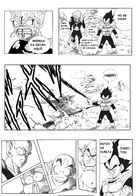 DBM U3 & U9: Una Tierra sin Goku : Chapitre 23 page 25