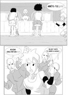 PUNCH : Chapitre 2 page 3