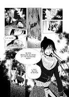 Aleza  : Chapitre 3 page 21