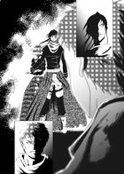 Aleza  : Chapitre 3 page 2