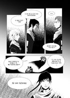 Aleza  : Chapitre 3 page 3