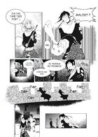 Aleza  : Chapitre 3 page 8