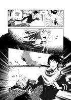 Aleza  : Chapitre 3 page 13