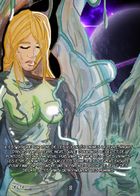 Saint Seiya : Hypermythe : Chapitre 1 page 3