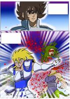 Saint Seiya : Hypermythe : Chapitre 2 page 5