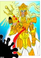 Saint Seiya : Hypermythe : Chapitre 2 page 10