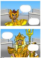 Saint Seiya : Hypermythe : Chapter 2 page 13