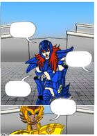 Saint Seiya : Hypermythe : Chapitre 2 page 14