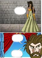 Saint Seiya : Hypermythe : Chapter 2 page 18