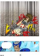 Saint Seiya : Hypermythe : Chapter 2 page 29