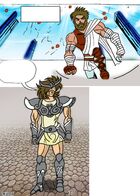 Saint Seiya : Hypermythe : Chapter 2 page 31