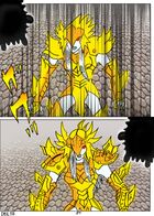 Saint Seiya : Hypermythe : Chapitre 2 page 33