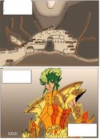 Saint Seiya : Hypermythe : Chapitre 2 page 2