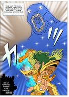 Saint Seiya : Hypermythe : Chapter 2 page 6