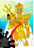 Saint Seiya : Hypermythe : Глава 2 страница 10