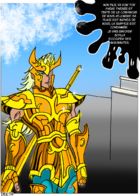 Saint Seiya : Hypermythe : Chapitre 2 page 12