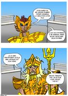 Saint Seiya : Hypermythe : Chapitre 2 page 13