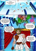 Saint Seiya : Hypermythe : Chapitre 2 page 15