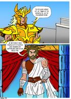 Saint Seiya : Hypermythe : Chapitre 2 page 16
