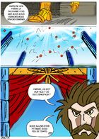 Saint Seiya : Hypermythe : Chapitre 2 page 17