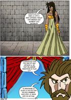 Saint Seiya : Hypermythe : Chapitre 2 page 18