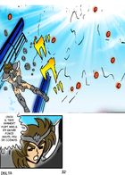 Saint Seiya : Hypermythe : Chapitre 2 page 26