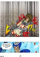 Saint Seiya : Hypermythe : Chapitre 2 page 29