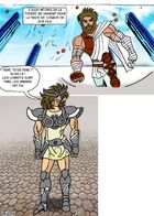 Saint Seiya : Hypermythe : Chapitre 2 page 31