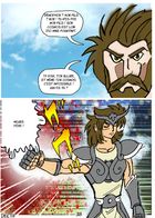 Saint Seiya : Hypermythe : Chapitre 2 page 32