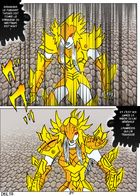 Saint Seiya : Hypermythe : Chapitre 2 page 33