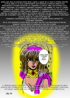 Saint Seiya : Hypermythe : Chapter 2 page 1