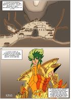 Saint Seiya : Hypermythe : Chapitre 2 page 2