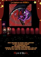 Hero of Death  : Chapitre 1 page 25