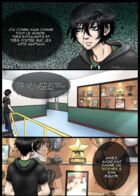 Hero of Death  : Chapitre 1 page 14