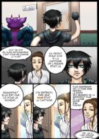 Hero of Death  : Chapitre 1 page 16