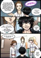 Hero of Death  : Chapitre 1 page 17