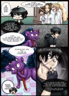 Hero of Death  : Chapitre 1 page 18