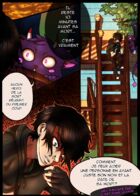 Hero of Death  : Chapitre 1 page 21