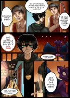 Hero of Death  : Chapitre 1 page 20