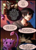 Hero of Death  : Chapitre 1 page 22