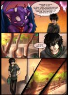 Hero of Death  : Chapitre 1 page 23