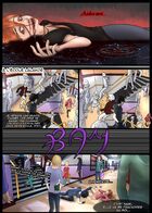 Hero of Death  : Chapitre 1 page 7