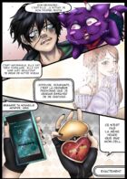 Hero of Death  : Chapitre 1 page 10