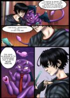 Hero of Death  : Chapitre 1 page 11