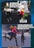 Magic Girl  : Chapitre 23 page 3