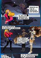 Magic Girl  : Chapitre 23 page 4