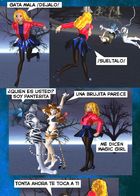 Magic Girl  : Chapitre 23 page 9