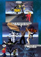 Magic Girl  : Chapitre 23 page 10