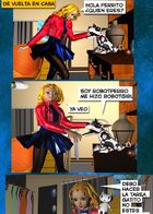 Magic Girl  : Chapitre 23 page 15